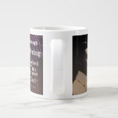 John G See-Tasse Jumbo-Tasse (Rückseite)