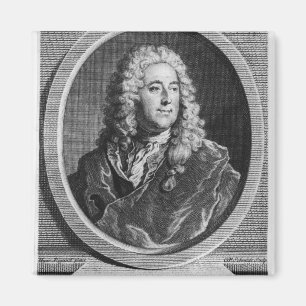 John-Gesetz Magnet