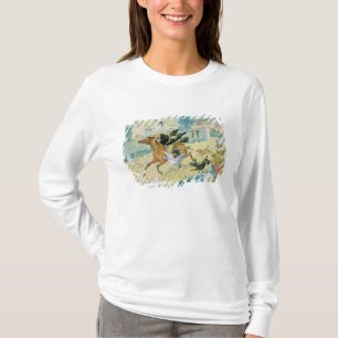 John Gilpin, der nach Edmonton reitet T-Shirt