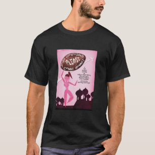 John Goldfarb, kommen bitte Zuhause! T-Shirt