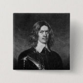 John Hampden Button (Vorderseite)