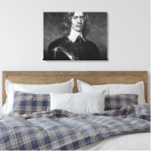 John Hampden Leinwanddruck (Insitu (Schlafzimmer))