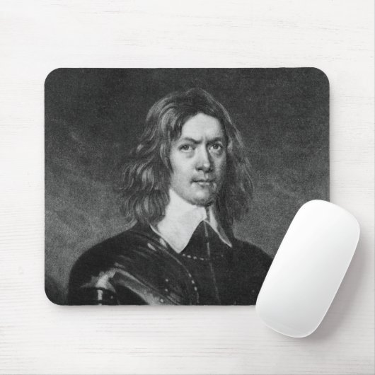 John Hampden Mousepad (Mit Mouse)