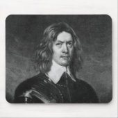 John Hampden Mousepad (Vorne)