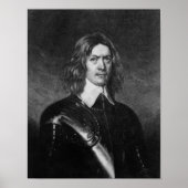 John Hampden Poster (Vorne)