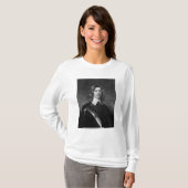 John Hampden T-Shirt (Vorne ganz)