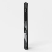 John Hancock Case-Mate iPhone Hülle (Hinten/Links)