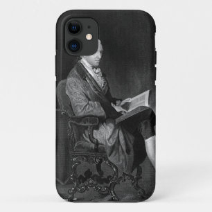 John Hancock Case-Mate iPhone Hülle