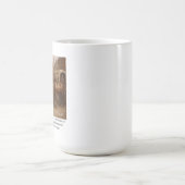 John Hancock Tagger Kaffeetasse (Mittel)