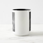 John Hancock Tasse (Zentrum)