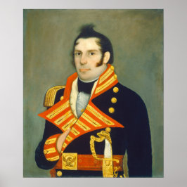 John Harrisson - Frederick Mayhew Fine Art Poster