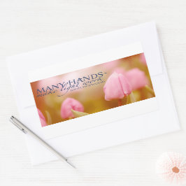 John Heywood Inspirational Zitat "Teamwork" Rechteckiger Aufkleber