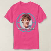 John Holmes T-Shirt (Design vorne)