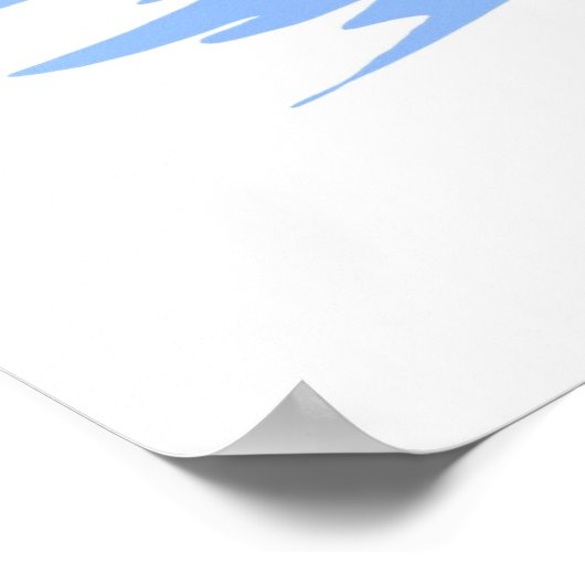 John J. Boland (3) Great Lakes Freighter Poster (Ecke)