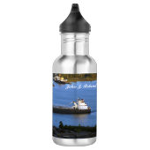 John J. Boland Duluth Wasserflasche (Rechts)