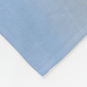 John J. Boland Fleece Decke (Ecke)
