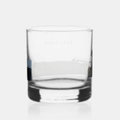 John J. Boland glass Whiskyglas (Rechts)