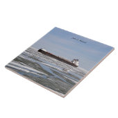 John J. Boland Keramik tile Fliese (Seite)