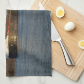 John J. Boland Küchentuch (Viertel Falte)