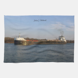 John J. Boland Küchentuch