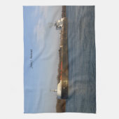 John J. Boland Küchentuch (Vertikal)