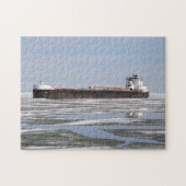 John J. Boland Puzzle (Horizontal)