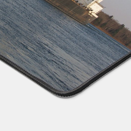 John J. Boland Schreibtischmatte (Ecke)