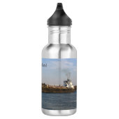 John J. Boland Wasserflasche (Rechts)