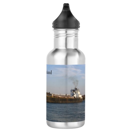 John J. Boland Wasserflasche (Rechts)