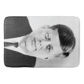 John Jack Kennedy, das Weiße Haus des Präsidenten  Badematte (Vorderseite)