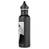 John Jack Kennedy, das Weiße Haus des Präsidenten  Edelstahlflasche (Rechts)