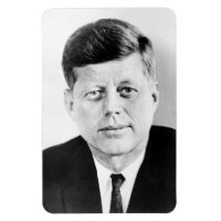 John Jack Kennedy, das Weiße Haus des Präsidenten 