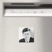 John Jack Kennedy, das Weiße Haus des Präsidenten  Magnet (In Situ (Geschirrspüler))