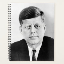 John Jack Kennedy, das Weiße Haus des Präsidenten 