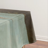 John James Audubon Brown Pelican Artwork Painting Tischdecke (Beispiel)