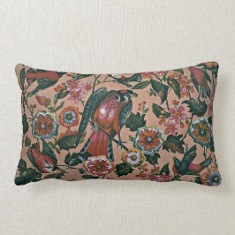 John James Audubon "Vögel von Amerika " Lendenkissen