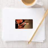 John Jay, 1794 von Gilbert Stuart Adressaufkleber (Insitu)