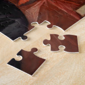 John Jay, 1794 von Gilbert Stuart Puzzle (Seite)