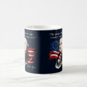 John Jay Kaffeetasse (Mittel)