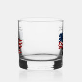 John Jay Whiskyglas (Links)