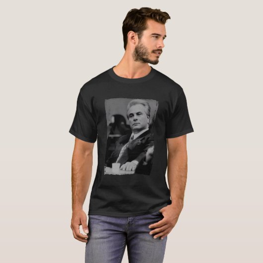 John Joseph Gotti Jr T-Shirt (Vorne ganz)
