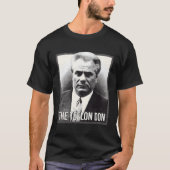 John Joseph Gotti Jr T-Shirt (Vorderseite)