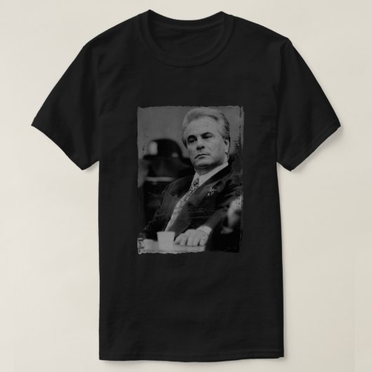John Joseph Gotti Jr T-Shirt (Design vorne)