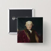 John Julius Angerstein, 1816 Button (Vorne & Hinten)