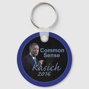 John KASICH 2016 Schlüsselanhänger