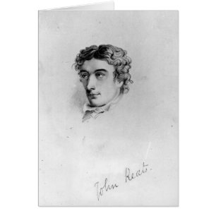 John Keats