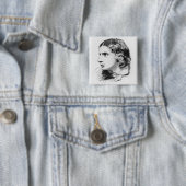 John Keats Button (Beispiel)