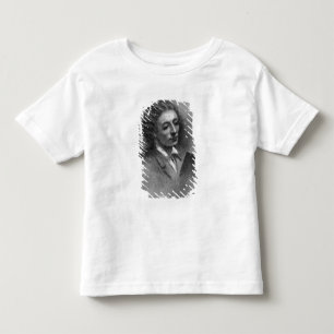 John Keats Kleinkind T-shirt