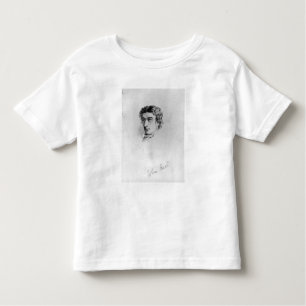 John Keats Kleinkind T-shirt