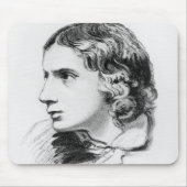 John Keats Mousepad (Vorne)